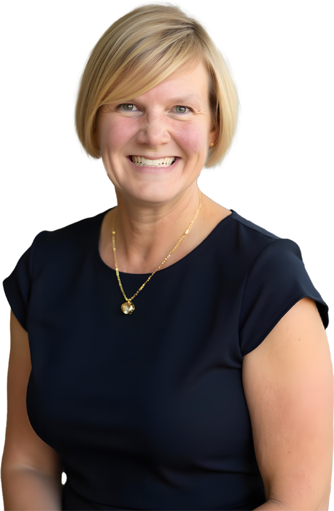 Shirley Justice, Principal of Meadowlark Consulting